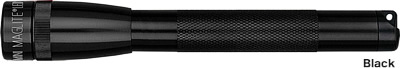 MINI MAGLITE PRO Black